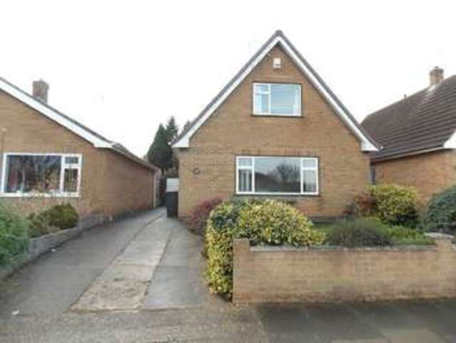  Image of 2 bedroom Detached house for sale in Washington Drive Stapleford Nottingham NG9 at Washington Drive  Stapleford, NG9 8PY