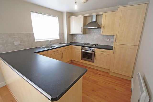  Image of 2 bedroom Flat for sale in Water Royd Lane Mirfield WF14 at Water Royd Lane  Mirfield, WF14 9DF