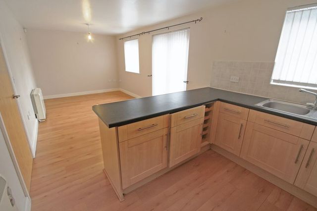  Image of 2 bedroom Flat for sale in Water Royd Lane Mirfield WF14 at Water Royd Lane  Mirfield, WF14 9DF