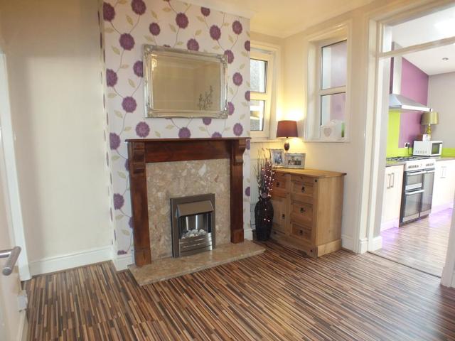  Image of 4 bedroom Detached house for sale in Waterloo Road Hakin Milford Haven SA73 at Hakin Milford Haven Milford Haven, SA73 3PE