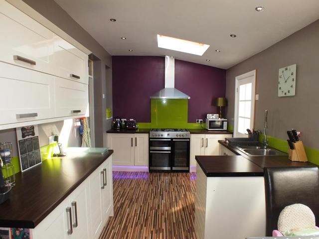  Image of 4 bedroom Detached house for sale in Waterloo Road Hakin Milford Haven SA73 at Hakin Milford Haven Milford Haven, SA73 3PE