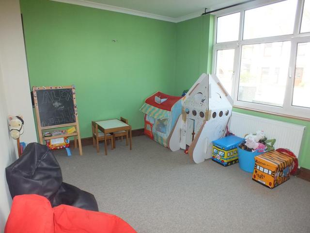  Image of 4 bedroom Detached house for sale in Waterloo Road Hakin Milford Haven SA73 at Hakin Milford Haven Milford Haven, SA73 3PE