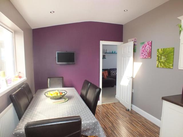  Image of 4 bedroom Detached house for sale in Waterloo Road Hakin Milford Haven SA73 at Hakin Milford Haven Milford Haven, SA73 3PE