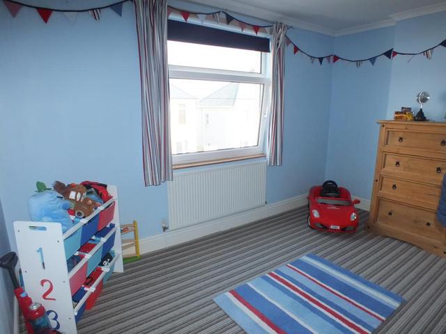 Image of 4 bedroom Detached house for sale in Waterloo Road Hakin Milford Haven SA73 at Hakin Milford Haven Milford Haven, SA73 3PE