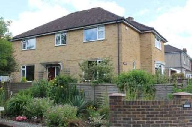 Image of 4 bedroom Detached house for sale in Wallis Road Waterlooville PO7 at Waterlooville Hampshire, PO7 7RX
