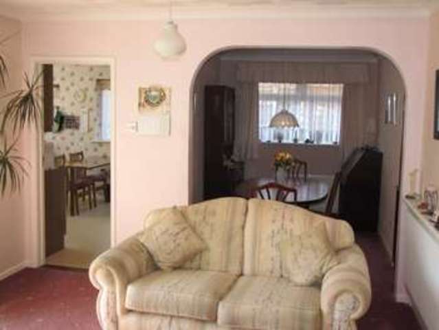  Image of 2 bedroom Detached house for sale in Sandyfield Crescent Cowplain Waterlooville PO8 at Waterlooville Hampshire, PO8 8SQ