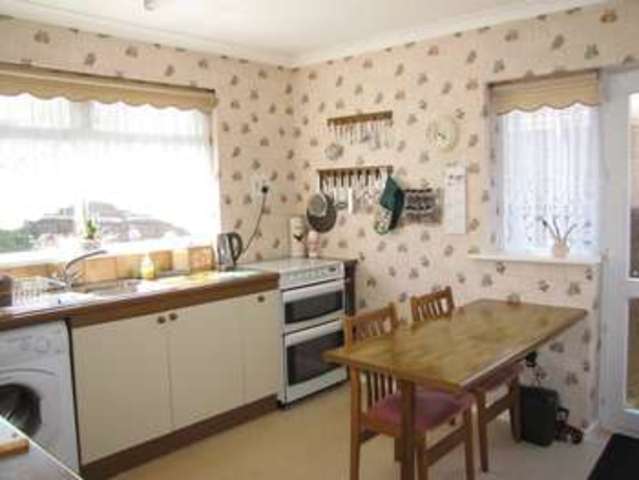  Image of 2 bedroom Detached house for sale in Sandyfield Crescent Cowplain Waterlooville PO8 at Waterlooville Hampshire, PO8 8SQ