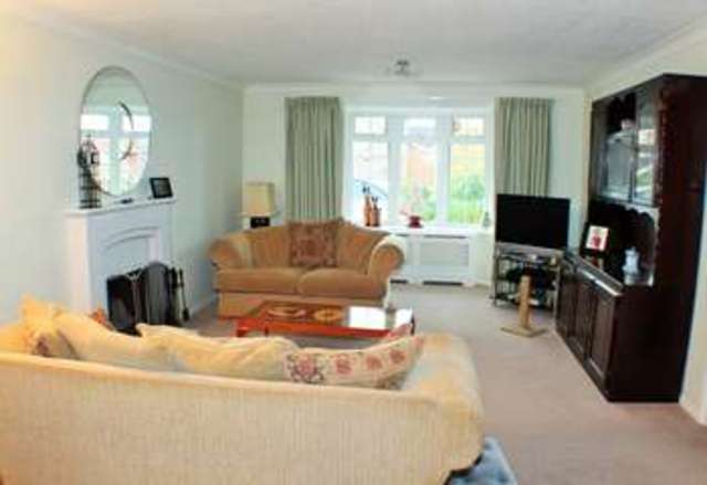  Image of 4 bedroom Detached house for sale in Mallow Close Waterlooville PO7 at Waterlooville Hampshire, PO7 8EF