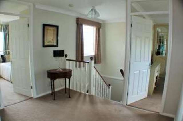  Image of 4 bedroom Detached house for sale in Mallow Close Waterlooville PO7 at Waterlooville Hampshire, PO7 8EF