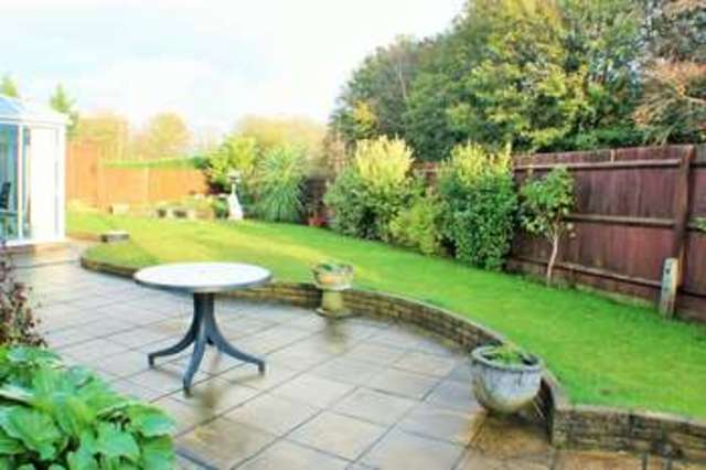  Image of 4 bedroom Detached house for sale in Mallow Close Waterlooville PO7 at Waterlooville Hampshire, PO7 8EF