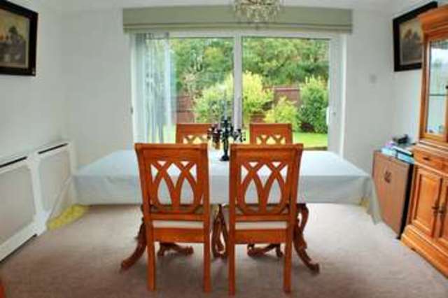  Image of 4 bedroom Detached house for sale in Mallow Close Waterlooville PO7 at Waterlooville Hampshire, PO7 8EF