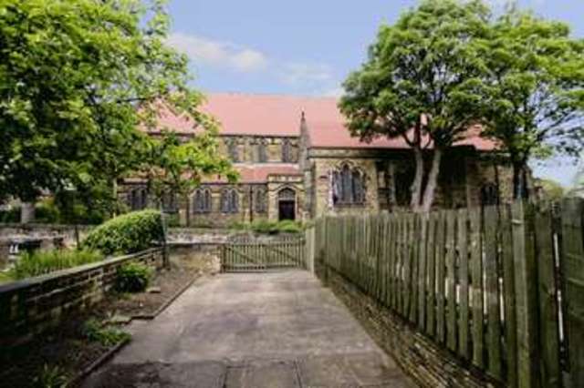  Image of 3 bedroom Detached house for sale in Waverley Road Elland HX5 at Waverley Road  Elland, HX5 0NL