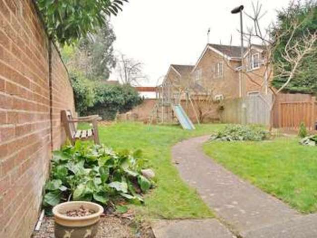  Image of 3 bedroom End of Terrace for sale in Waxes Close Abingdon OX14 at Abingdon, OX14 2NG