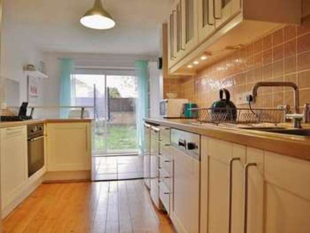  Image of 3 bedroom End of Terrace for sale in Waxes Close Abingdon OX14 at Abingdon, OX14 2NG