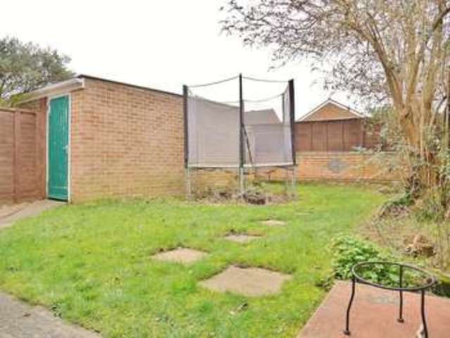  Image of 3 bedroom End of Terrace for sale in Waxes Close Abingdon OX14 at Abingdon, OX14 2NG