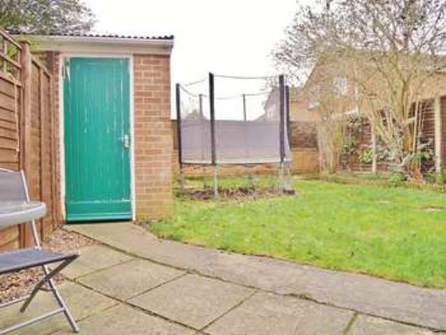  Image of 3 bedroom End of Terrace for sale in Waxes Close Abingdon OX14 at Abingdon, OX14 2NG