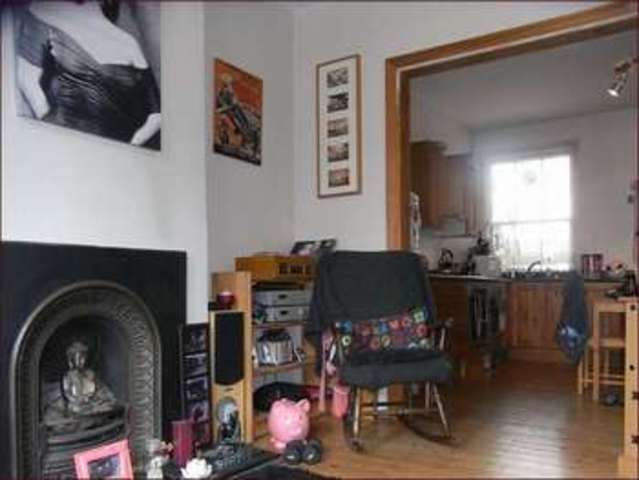  Image of 1 bedroom Property for sale in Welbeck Road New Barnet Barnet EN4 at Welbeck Road  EAST BARNET, EN4 8RY