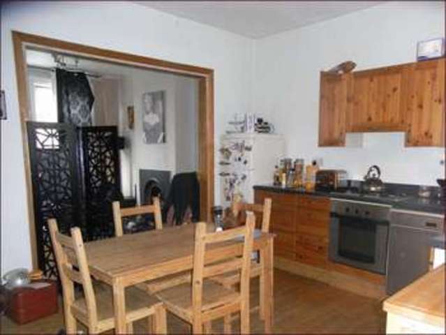  Image of 1 bedroom Property for sale in Welbeck Road New Barnet Barnet EN4 at Welbeck Road  EAST BARNET, EN4 8RY