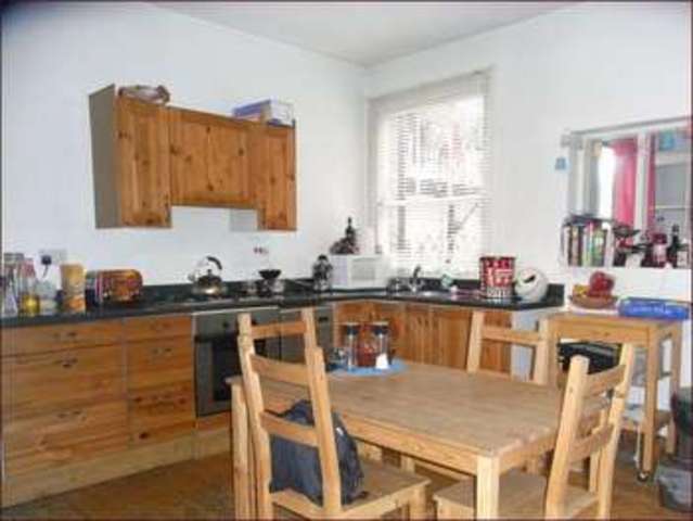  Image of 1 bedroom Property for sale in Welbeck Road New Barnet Barnet EN4 at Welbeck Road  EAST BARNET, EN4 8RY