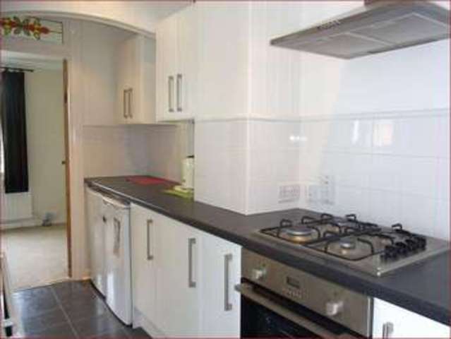  Image of 3 bedroom Property for sale in Welbeck Road New Barnet Barnet EN4 at Welbeck Road  EAST BARNET, EN4 8RY