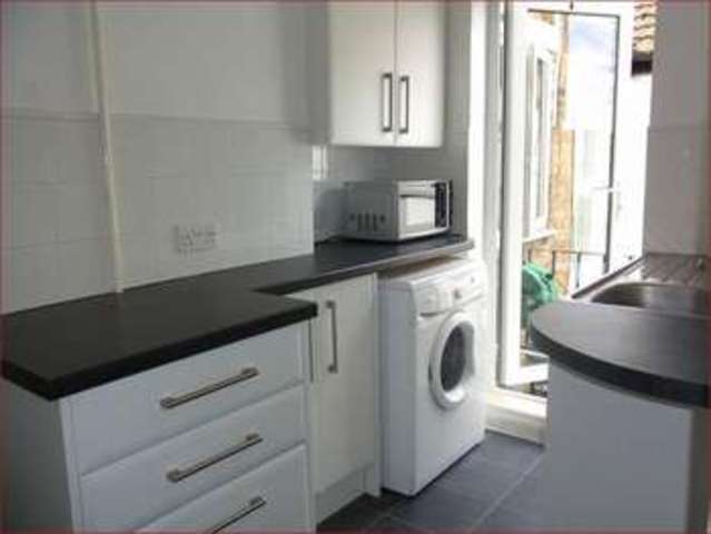  Image of 3 bedroom Property for sale in Welbeck Road New Barnet Barnet EN4 at Welbeck Road  EAST BARNET, EN4 8RY