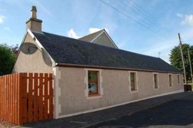  Image of 3 bedroom Cottage for sale in Welldale Street Douglas Lanark ML11 at Welldale Street Douglas Lanark, ML11 0NS