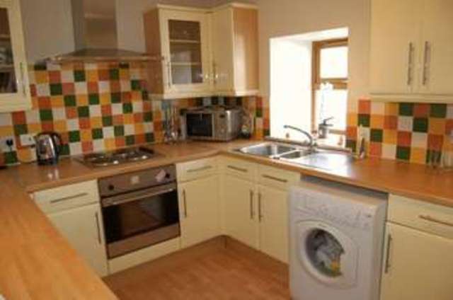  Image of 3 bedroom Cottage for sale in Welldale Street Douglas Lanark ML11 at Welldale Street Douglas Lanark, ML11 0NS