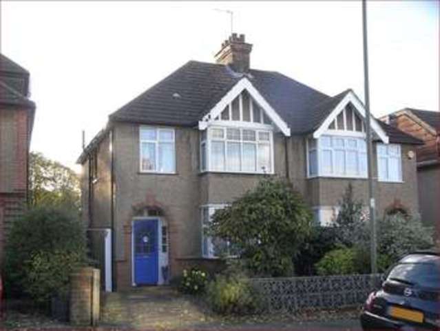 Image of 3 bedroom Semi-Detached house for sale in Wentworth Road Barnet EN5 at Wentworth Road  Barnet, EN5 4NY