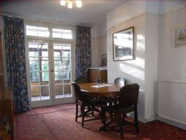  Image of 3 bedroom Semi-Detached house for sale in Wentworth Road Barnet EN5 at Wentworth Road  Barnet, EN5 4NY