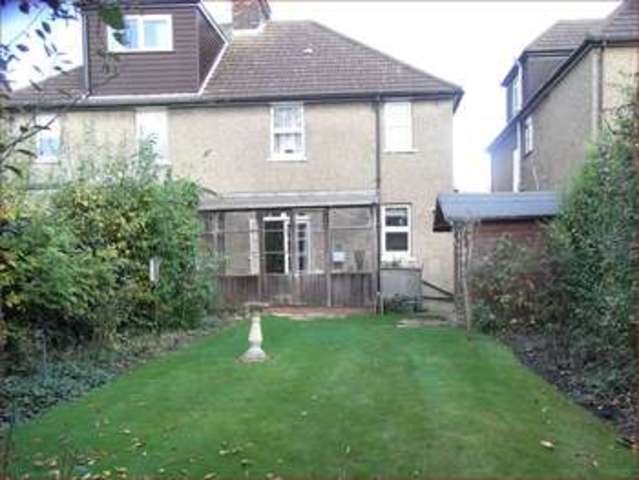  Image of 3 bedroom Semi-Detached house for sale in Wentworth Road Barnet EN5 at Wentworth Road  Barnet, EN5 4NY