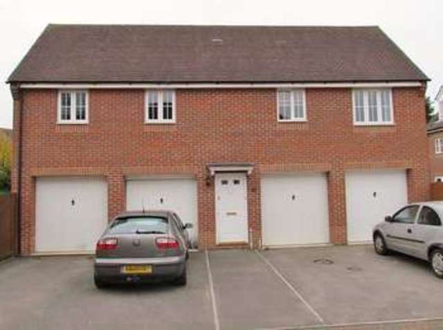  Image of 2 bedroom Detached house to rent in Werrell Drive Wootton Boars Hill Oxford OX1 at Wootton  Abingdon, OX1 5LF