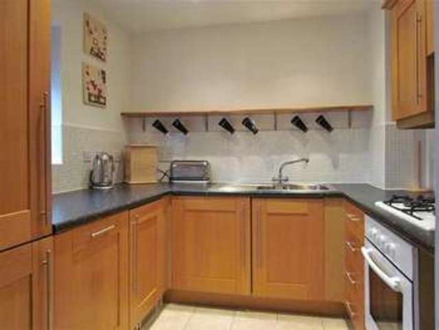  Image of 2 bedroom Detached house to rent in Werrell Drive Wootton Boars Hill Oxford OX1 at Wootton  Abingdon, OX1 5LF