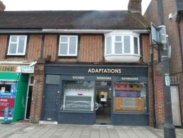  Image of Property to rent in West Barnes Lane New Malden KT3 at West Barnes Lane  New Malden, KT3 6NB