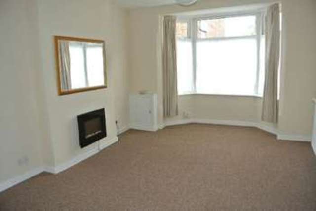  Image of 3 bedroom End of Terrace for sale in West End Street Stapleford Nottingham NG9 at West End Street  Stapleford, NG9 7DA