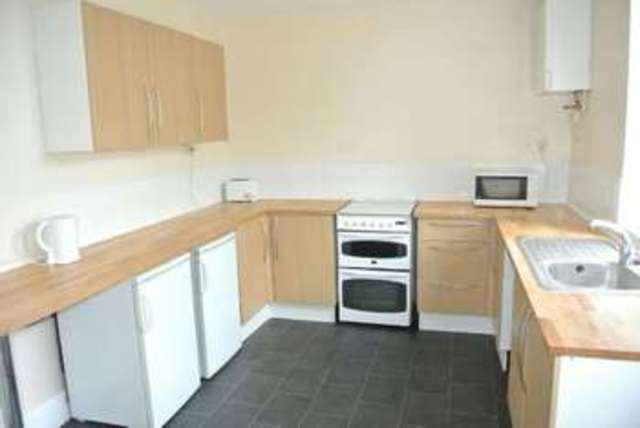  Image of 3 bedroom End of Terrace for sale in West End Street Stapleford Nottingham NG9 at West End Street  Stapleford, NG9 7DA