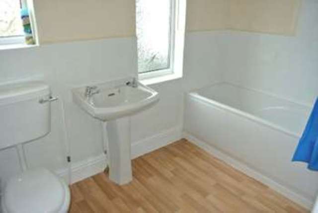  Image of 3 bedroom End of Terrace for sale in West End Street Stapleford Nottingham NG9 at West End Street  Stapleford, NG9 7DA