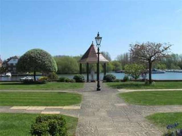 Image of 2 bedroom Apartment to rent in West Quay Abingdon OX14 at Abingdon, OX14 5TL