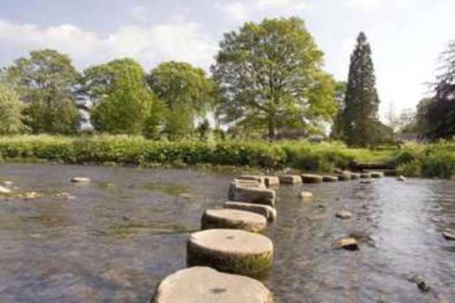  Image of 1 bedroom Barn Conversion for sale in West Street Gargrave Skipton BD23 at Gargrave Skipton Gargrave, BD23 3PH