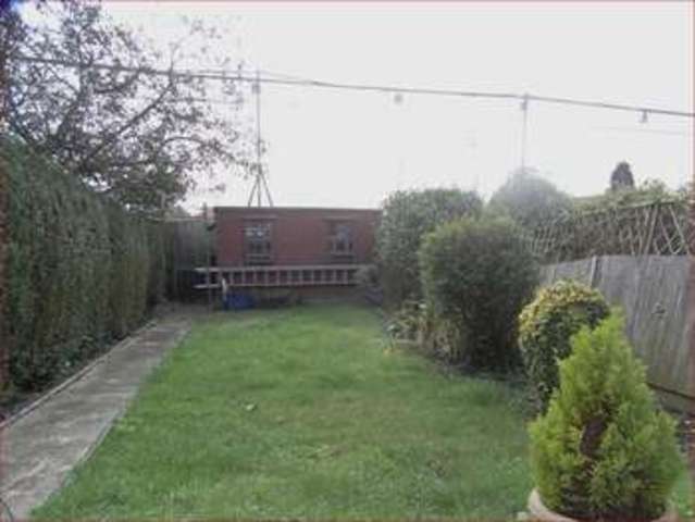  Image of 3 bedroom Terraced house for sale in Westcombe Drive Barnet EN5 at Westcombe Drive  Barnet, EN5 2BE
