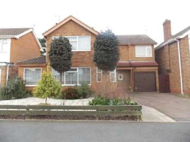  Image of 4 bedroom Detached house for sale in Westerlands Stapleford Nottingham NG9 at Westerlands  Stapleford, NG9 7JE