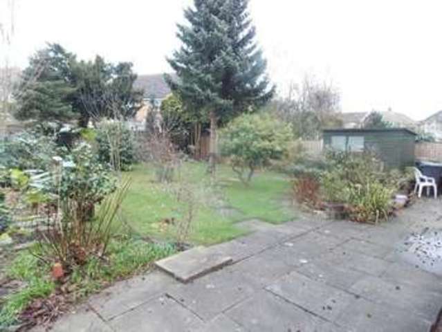  Image of 4 bedroom Detached house for sale in Westerlands Stapleford Nottingham NG9 at Westerlands  Stapleford, NG9 7JE