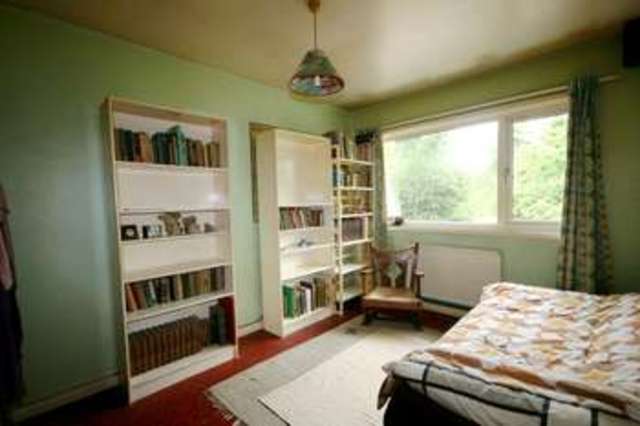  Image of 3 bedroom Terraced house for sale in Westgate Road Beckenham BR3 at Beckenham Kent Beckenham, BR3 5TR