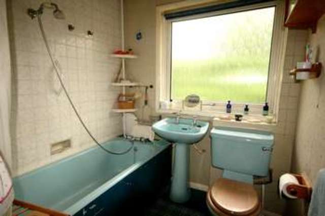  Image of 3 bedroom Terraced house for sale in Westgate Road Beckenham BR3 at Beckenham Kent Beckenham, BR3 5TR