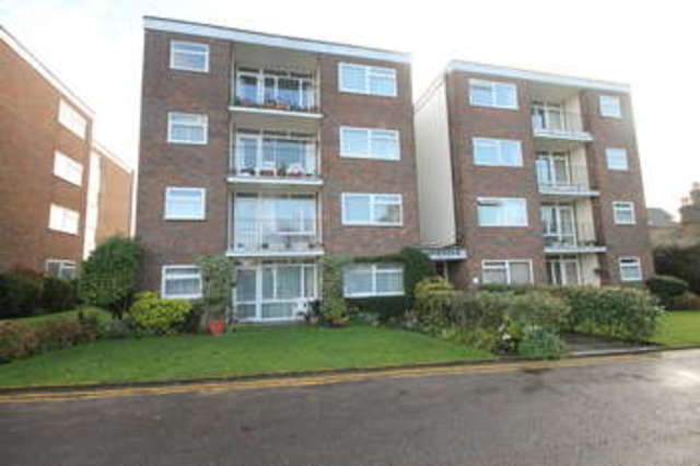  Image of 1 bedroom Flat to rent in Westgate Road Beckenham BR3 at Beckenham Kent Beckenham, BR3 5DY