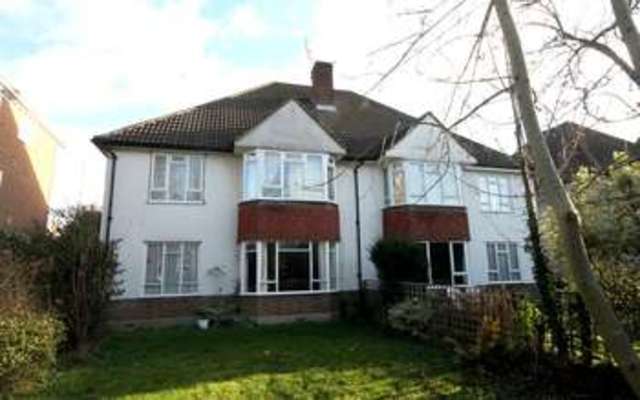  Image of 2 bedroom Flat for sale in Westgate Road Beckenham BR3 at Beckenham  Kent, BR3 5EA