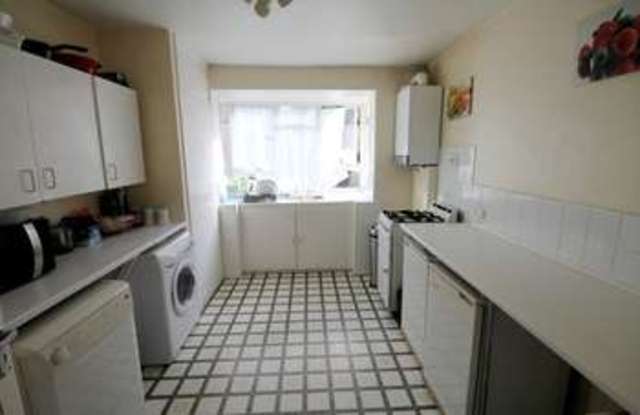  Image of 2 bedroom Flat for sale in Westgate Road Beckenham BR3 at Beckenham  Kent, BR3 5EA