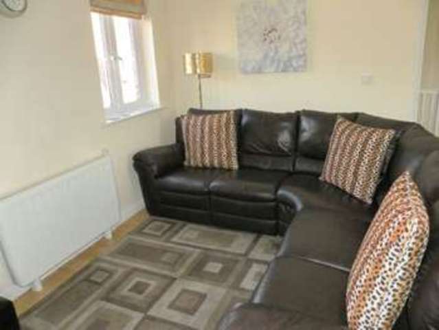  Image of 2 bedroom Maisonette for sale in Westminster Avenue Sandiacre Nottingham NG10 at Westminster Avenue  Sandiacre, NG10 5AT