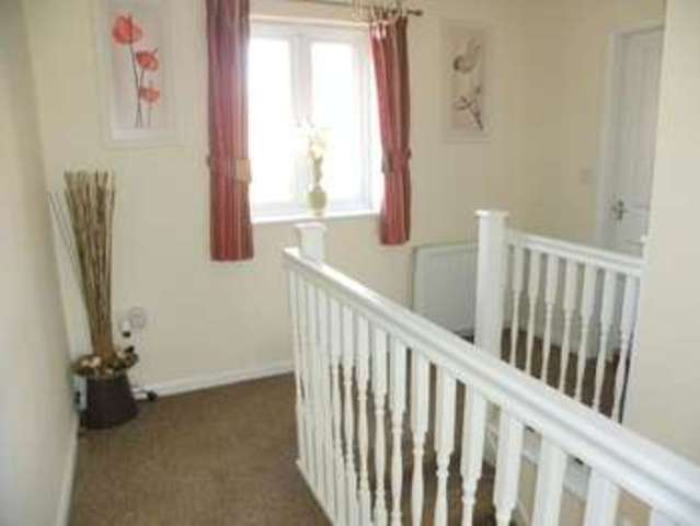  Image of 2 bedroom Maisonette for sale in Westminster Avenue Sandiacre Nottingham NG10 at Westminster Avenue  Sandiacre, NG10 5AT