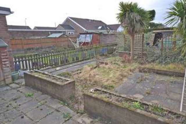  Image of 3 bedroom Terraced house for sale in Westmoor Close Newport NP19 at Westmoor Close  Newport, NP19 4NZ
