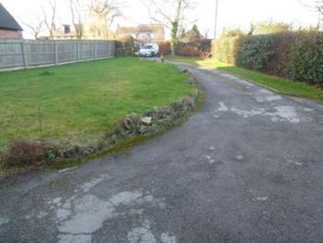  Image of 3 bedroom Detached house for sale in Weston Road Weston-on-Trent Derby DE72 at Weston-On-Trent Derby Derbyshire, DE72 2BH